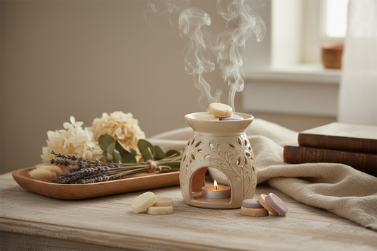 Comment utiliser un fondant parfumé : guide pratique et astuces