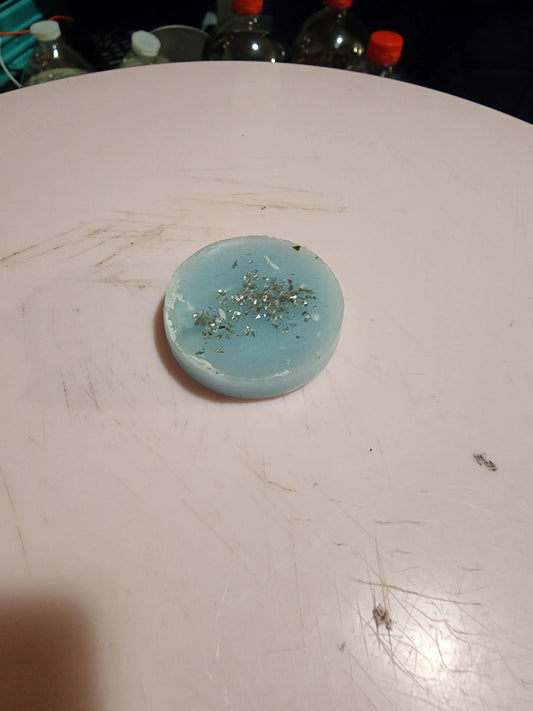 Fondant parfumé artisanal - Tiffany'sCrea 7.00