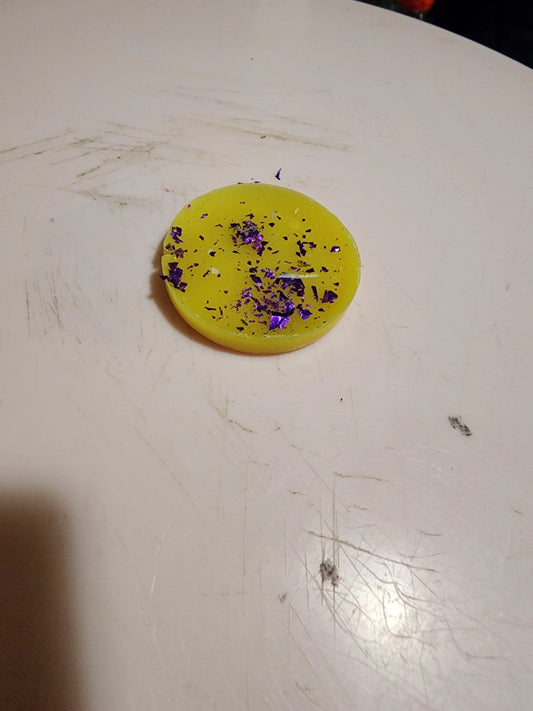 Fondant parfumé artisanal - Tiffany'sCrea 7.00