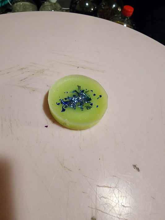 Fondant parfumé artisanal - Tiffany'sCrea 7.00