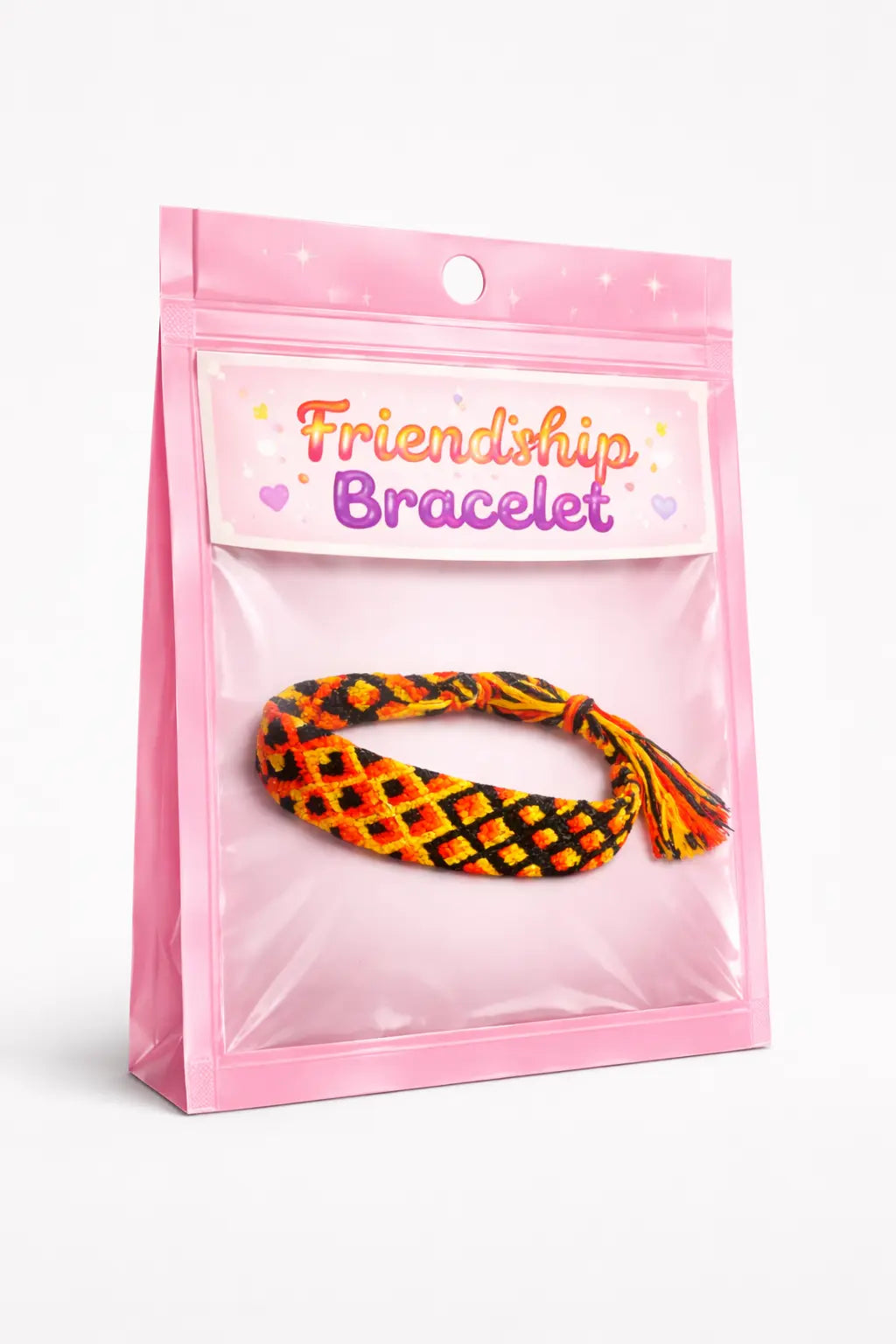 Bracelet brésilien ananas Tiffany'sCrea