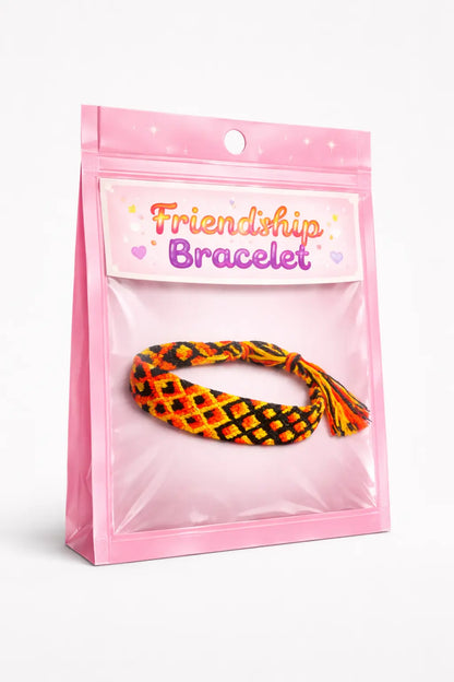 Bracelet brésilien ananas Tiffany'sCrea